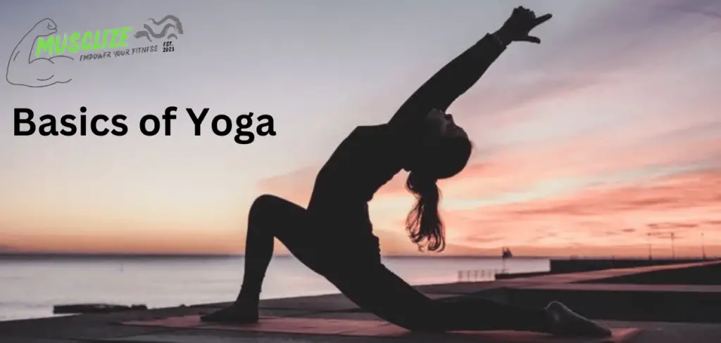 Understanding the Basics of Yoga