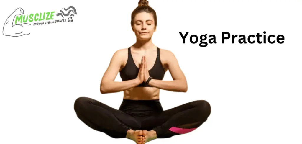 Preparing for Your Yoga Practice